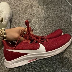 Women’s Nike Zoom Pegasus 36 Size 8.5